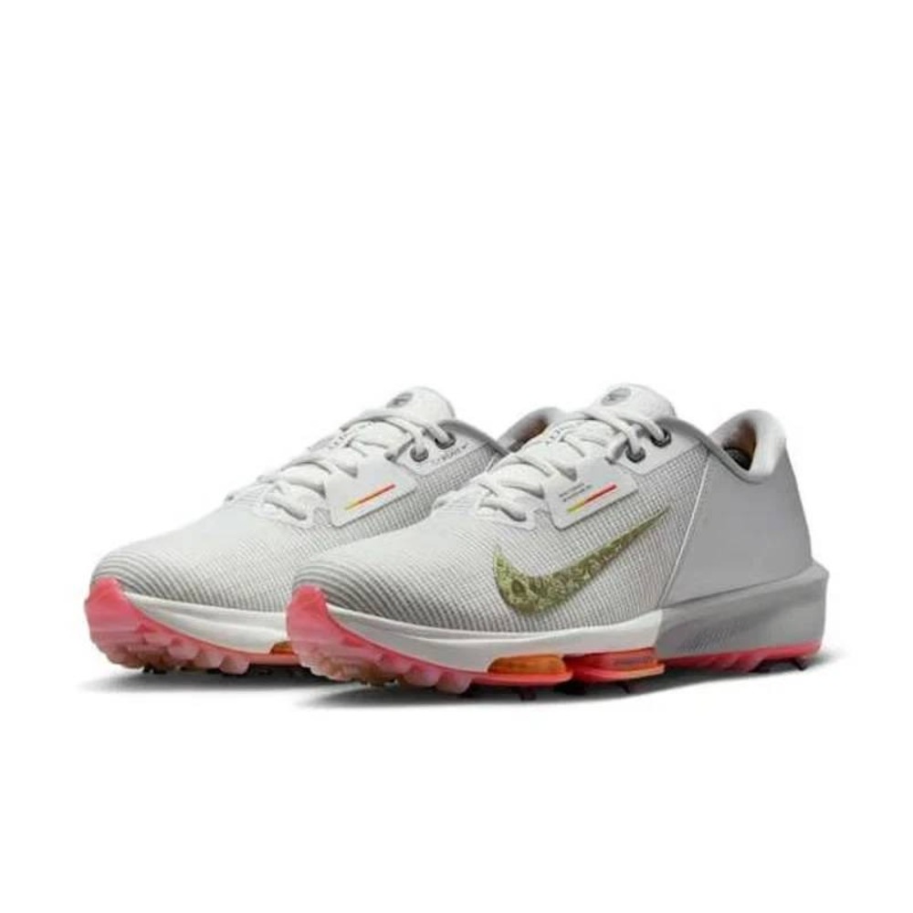 Nike Mens 7.5 WMNS 9 Air Zoom Infinity Tour NXT% 2 NRG Golf HM9678-100